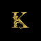 Golden K
