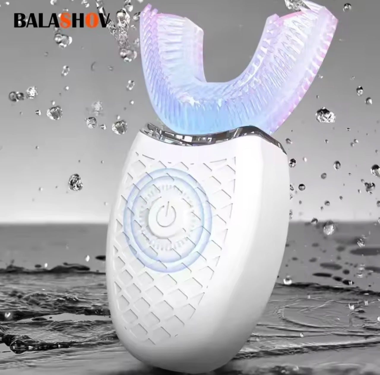 ULTRA SONIC TOOTHBRUSHER