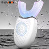 ULTRA SONIC TOOTHBRUSHER